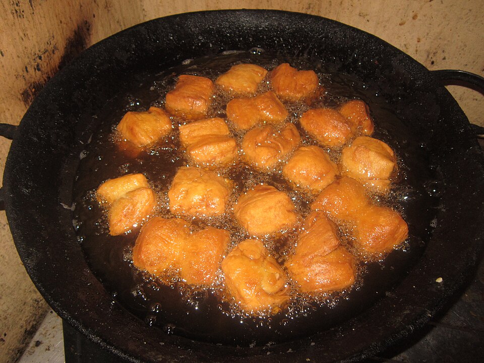 Halfcake